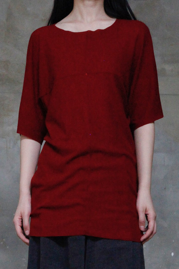 m.a+ short sleeve T-shirt T211C (JCL14)